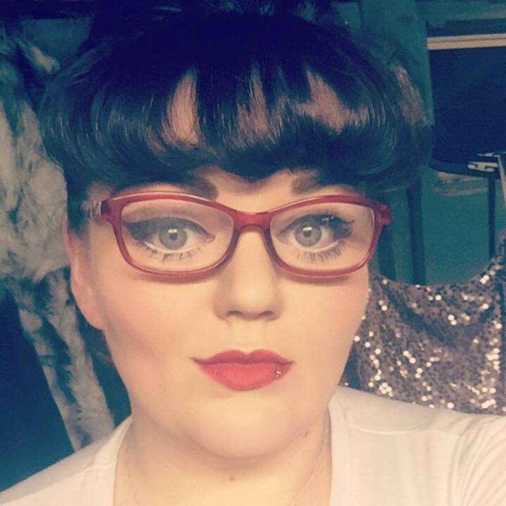 Meet your Posher, Jessica